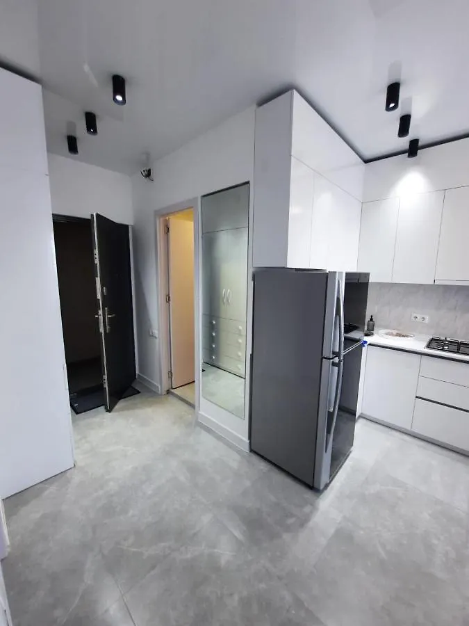 Apartament Twins #2 Batumi 0*,  Georgia