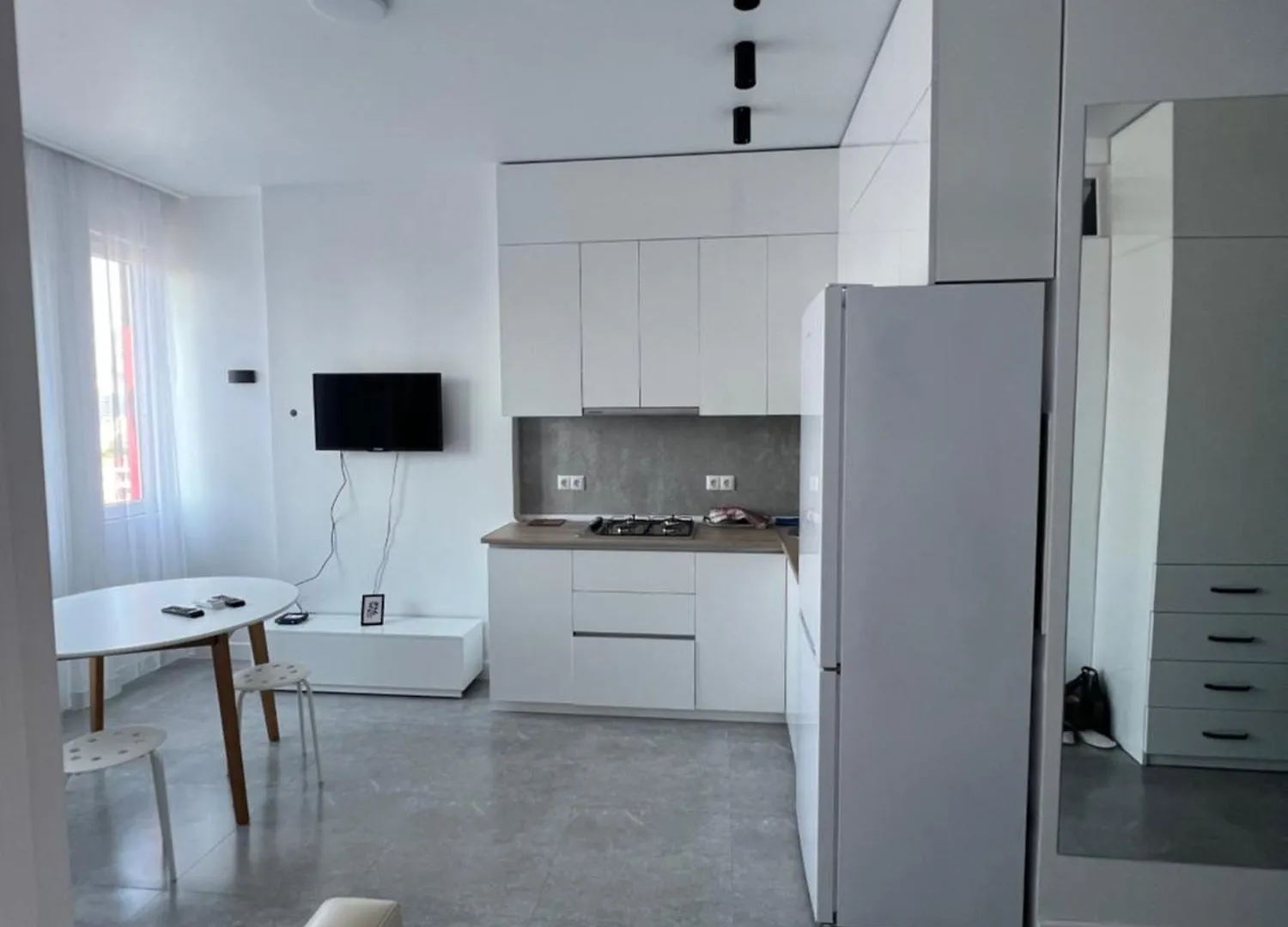 Apartament Twins #2 Batumi