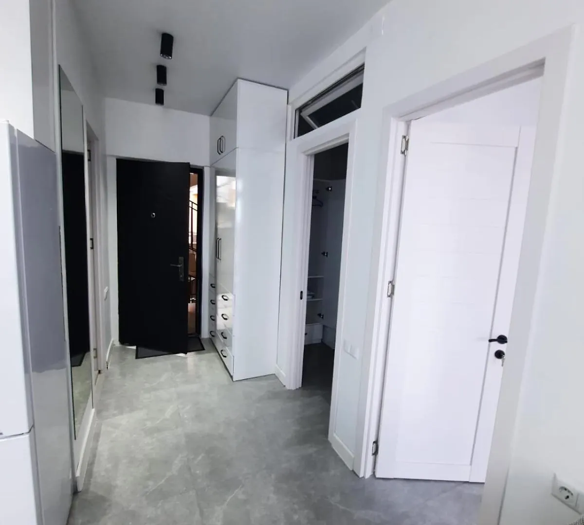 Apartament Twins #2 Batumi Apartment