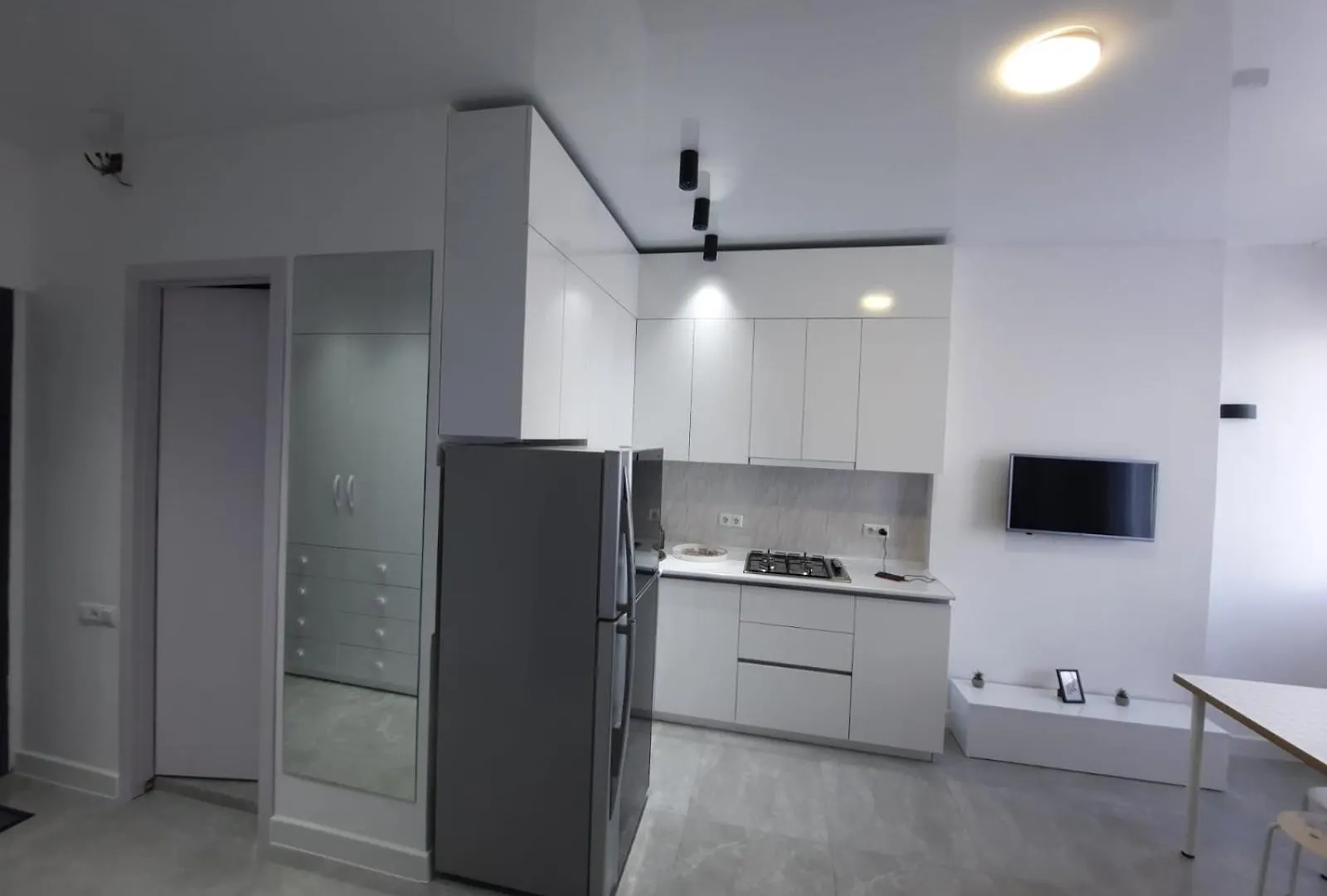 Apartament Twins #2 Batumi Georgia