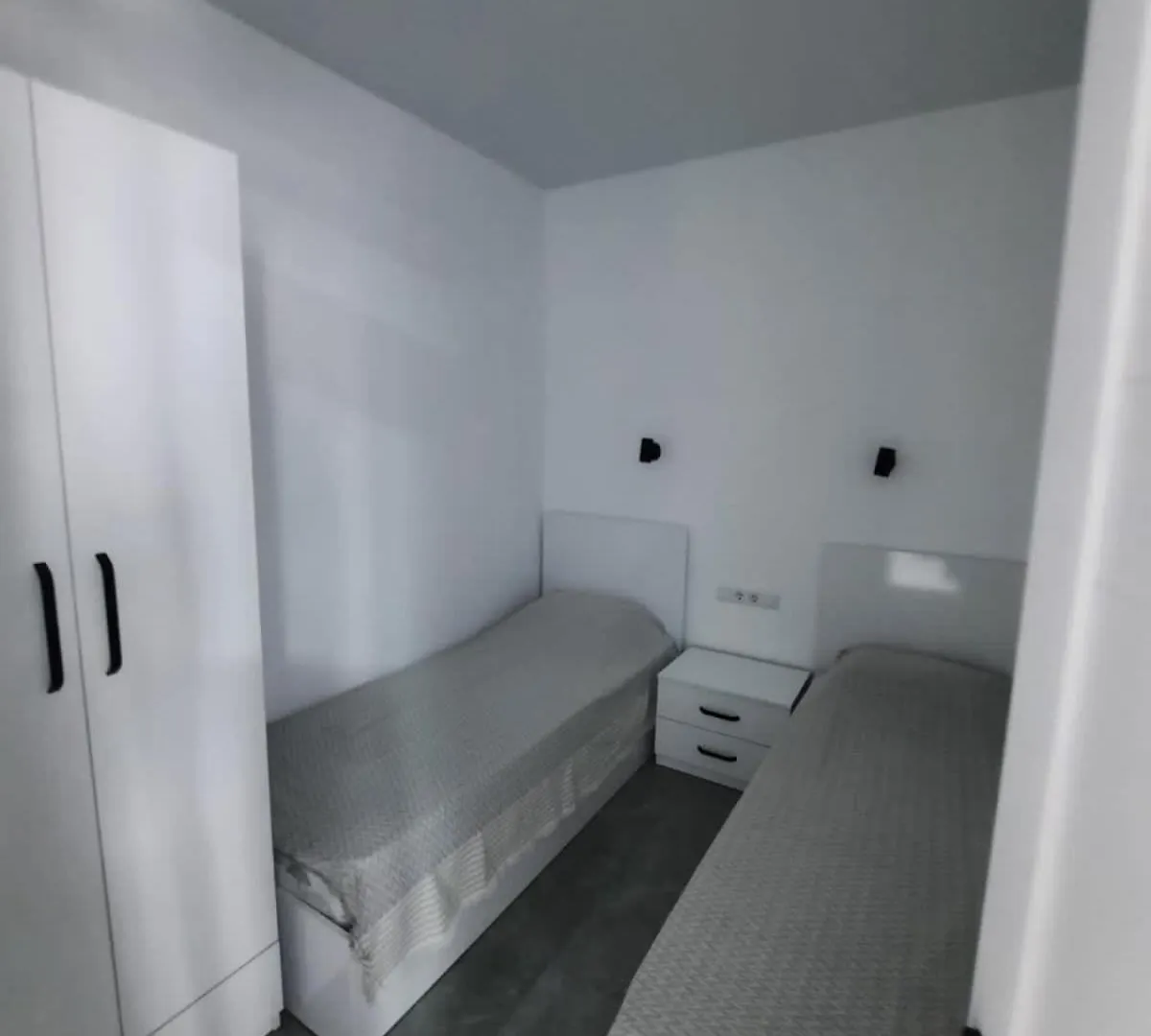 Apartament Twins #2 Batumi Georgia