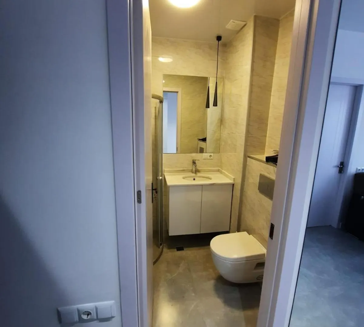 Apartament Twins #2 Batumi Apartment