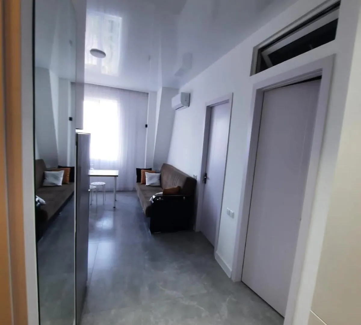 Apartament Twins #2 Batumi 0*,  Georgia