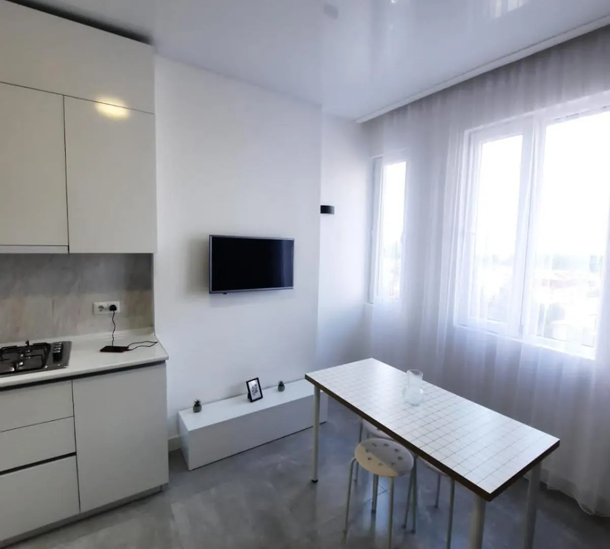 Apartament Twins #2 Batumi