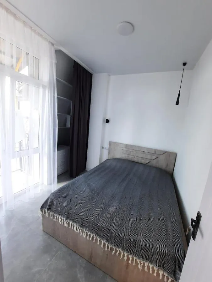 Apartament Twins #2 Batumi 0*,