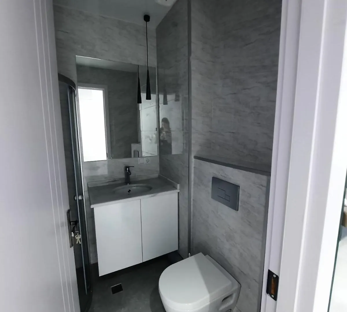 Appartamento Apartament Twins #2 Batumi