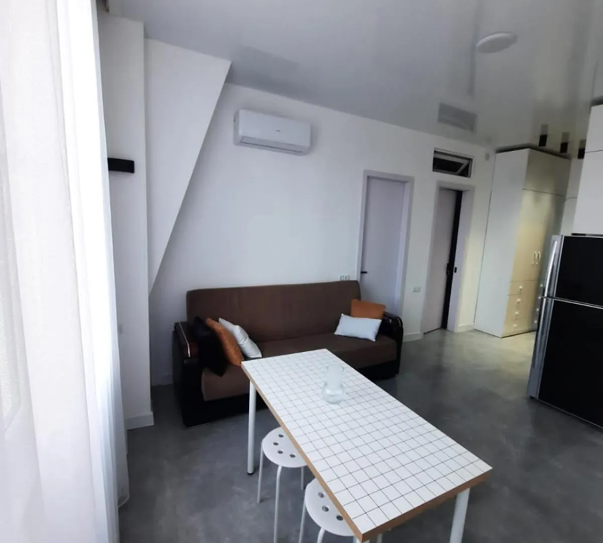 Apartament Twins #2 Batumi Georgia