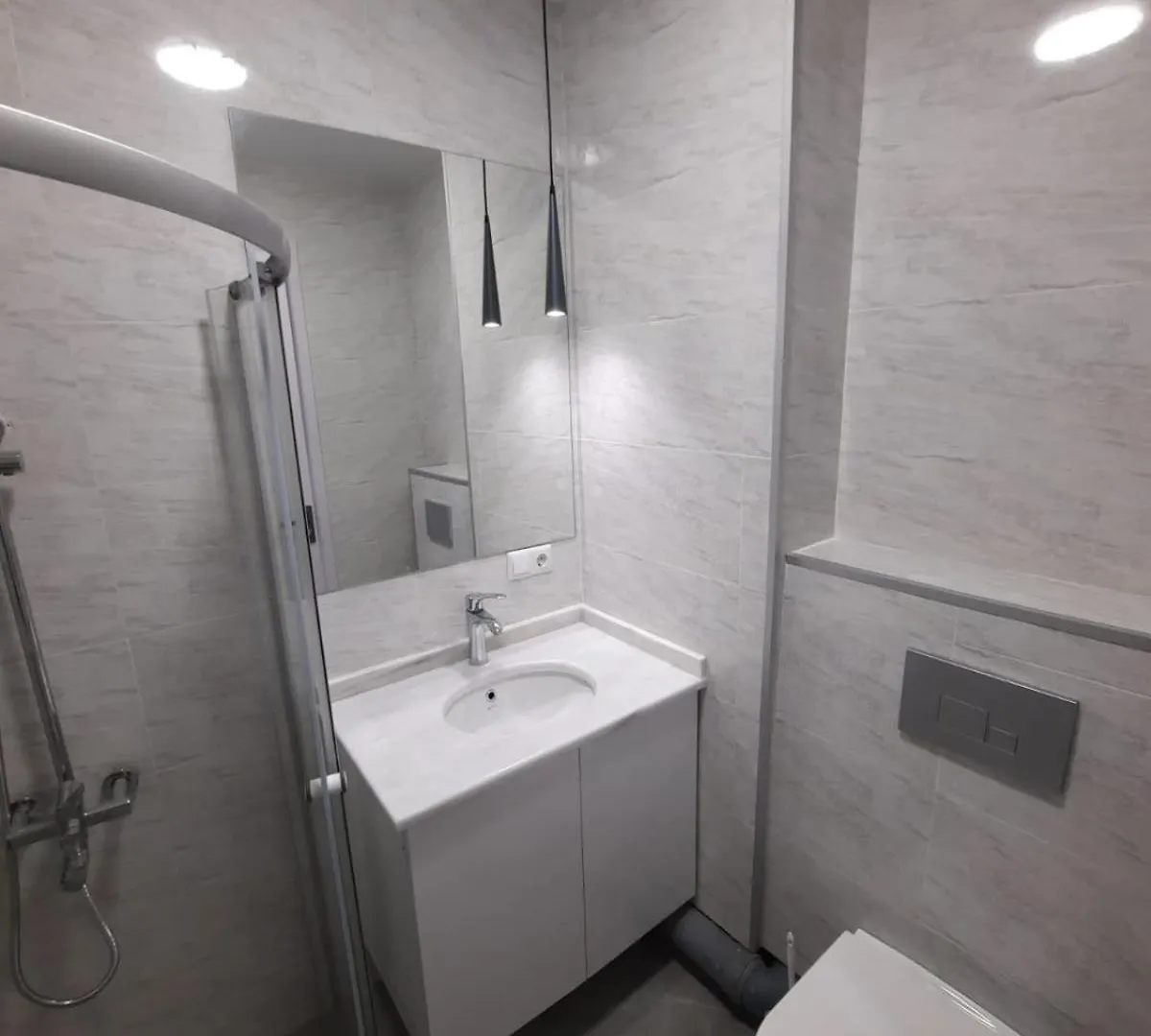 Apartament Twins #2 Batumi 0*,  Georgia