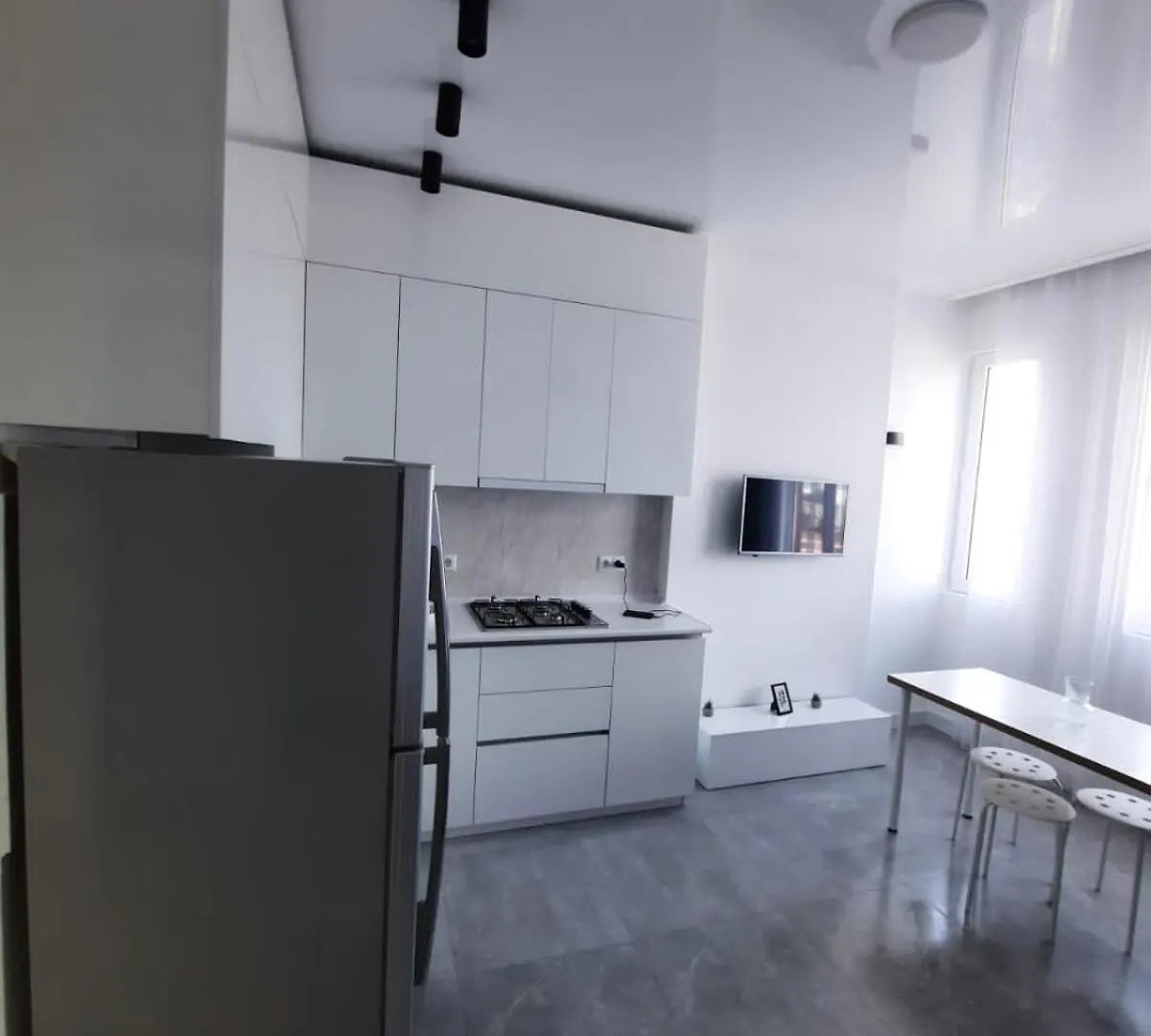 Appartamento Apartament Twins #2 Batumi Georgia